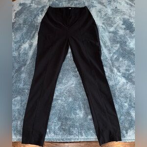 ASOS Black Skinny Dress Pants